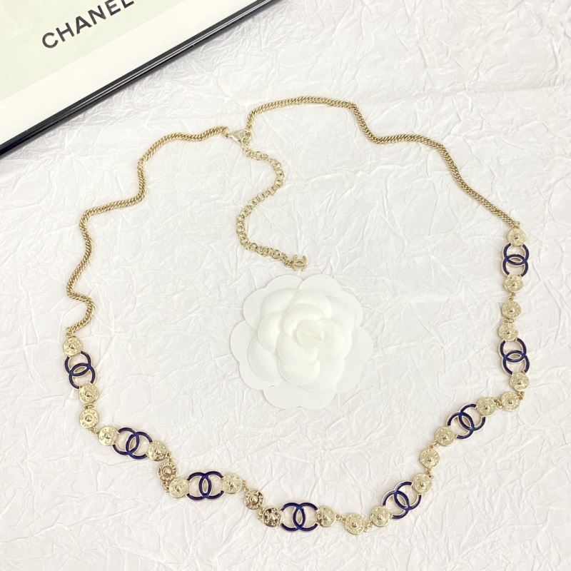 Chanel Necklaces